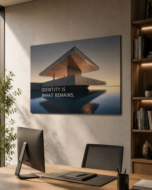 IDENTITY