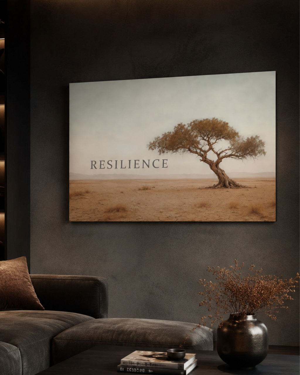 RESILIENCE