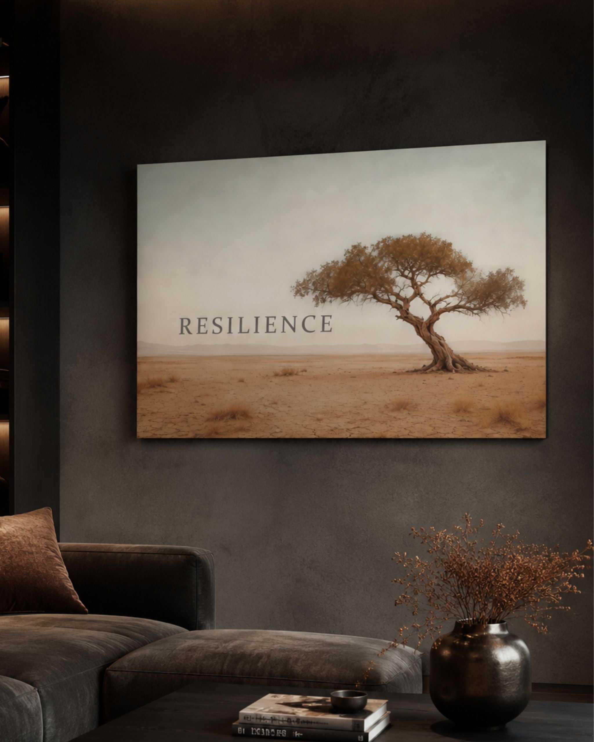 RESILIENCE